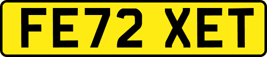 FE72XET