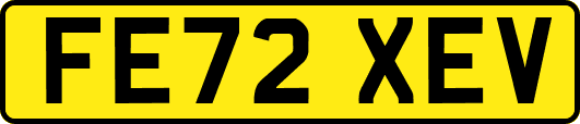 FE72XEV
