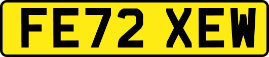 FE72XEW