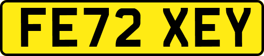 FE72XEY