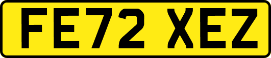 FE72XEZ