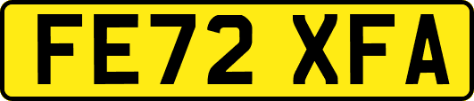 FE72XFA
