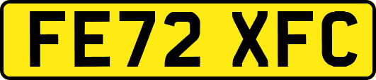 FE72XFC