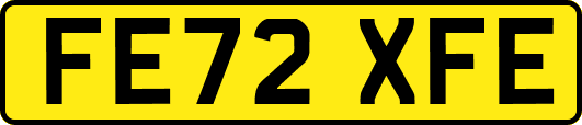 FE72XFE