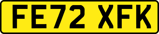 FE72XFK