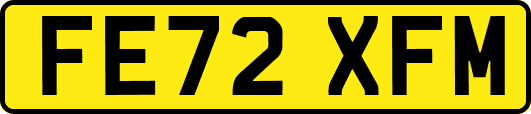 FE72XFM