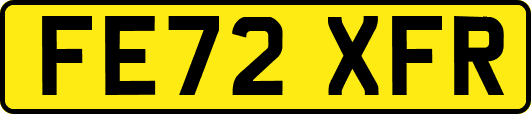 FE72XFR