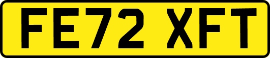FE72XFT
