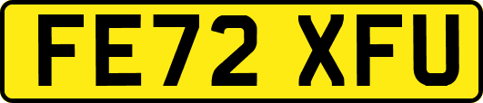 FE72XFU