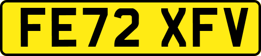 FE72XFV