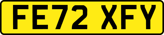 FE72XFY