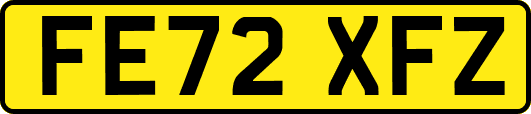 FE72XFZ