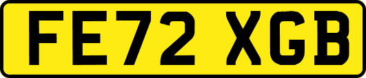 FE72XGB