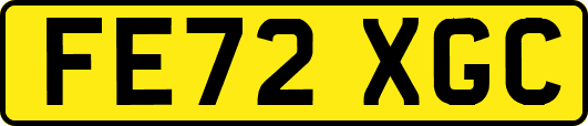 FE72XGC