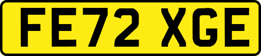FE72XGE