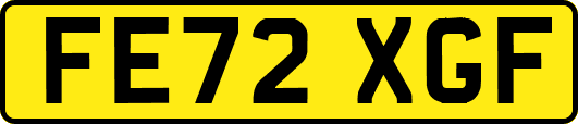 FE72XGF