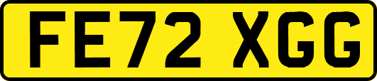 FE72XGG