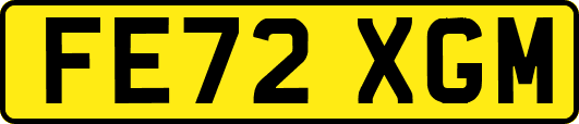 FE72XGM