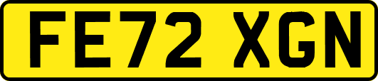 FE72XGN