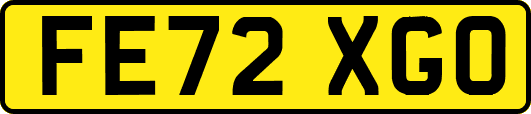 FE72XGO