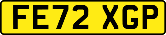 FE72XGP