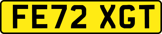 FE72XGT