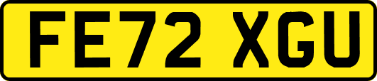 FE72XGU