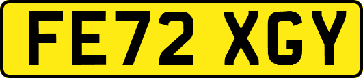 FE72XGY