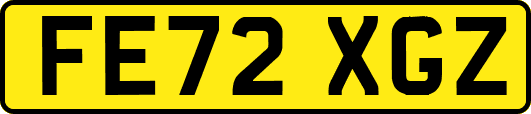 FE72XGZ