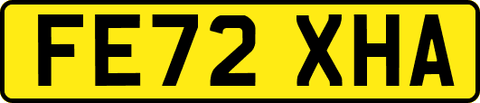 FE72XHA