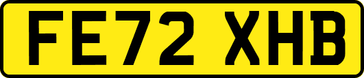 FE72XHB