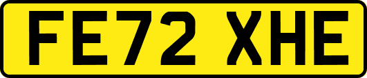 FE72XHE
