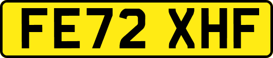 FE72XHF