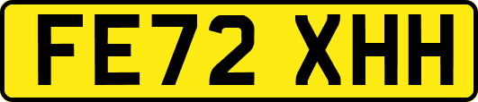 FE72XHH