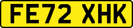 FE72XHK