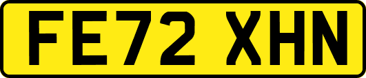 FE72XHN