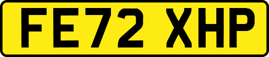 FE72XHP