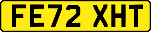 FE72XHT