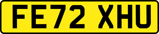 FE72XHU