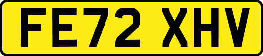 FE72XHV
