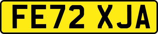 FE72XJA