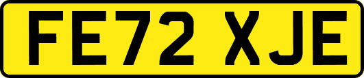 FE72XJE