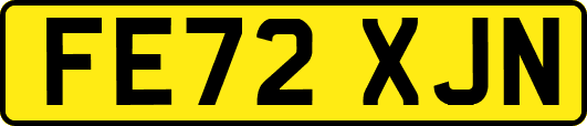 FE72XJN