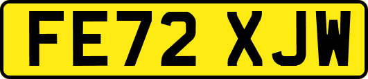 FE72XJW