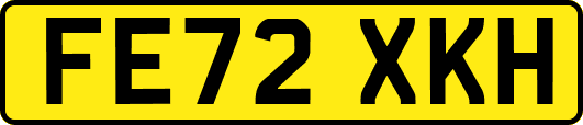 FE72XKH