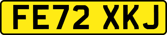 FE72XKJ