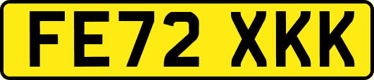 FE72XKK