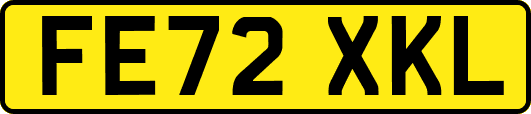 FE72XKL