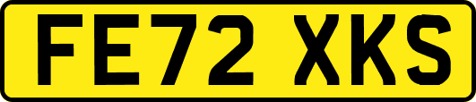 FE72XKS
