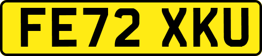 FE72XKU